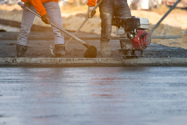 Best Concrete Crack Repair  in Godley, TX
